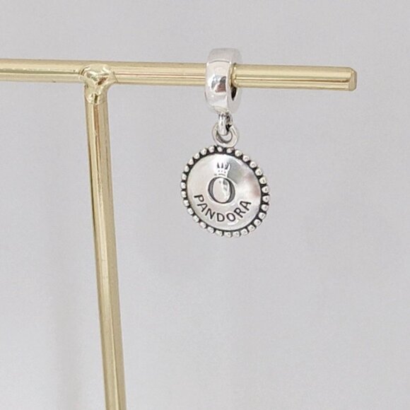 Pandora Malaysia Petronas Twin Towers Exclusive Dangle Charm S925 ALE with box - Picture 4 of 5